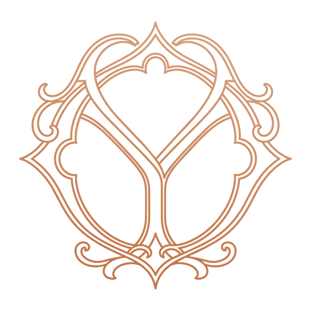 Monogramme Odélia & Yohan